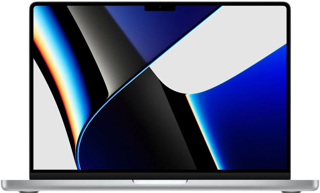 Macbook Pro 2021